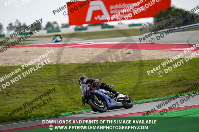 May 2023;motorbikes;no limits;peter wileman photography;portimao;portugal;trackday digital images
